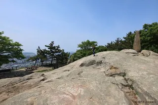 백화산(태안)