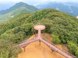 감악산(거창)