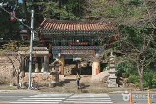 금강사(부산)