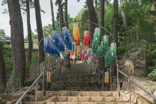 금강사(부산)