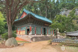 금강사(부산)