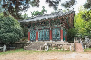 금강사(부산)