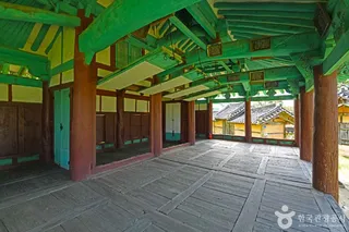 장암정