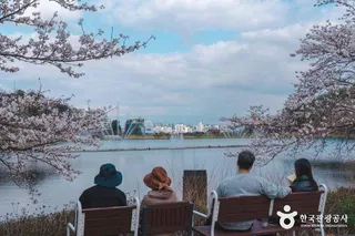 설봉공원