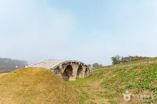강경미내다리
