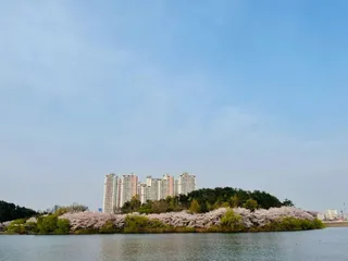 선암호수공원