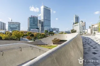 동대문역사문화공원