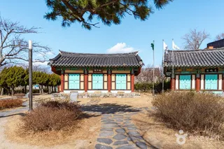 구룡포 일본인 가옥거리