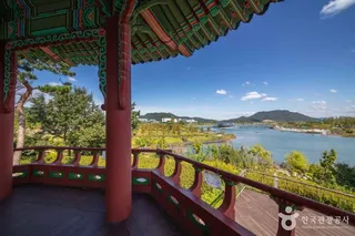 세종호수공원