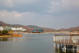 세종호수공원