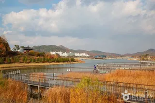 세종호수공원
