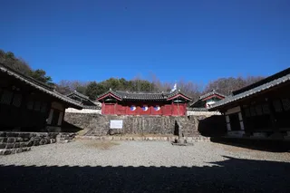 산청 단성향교