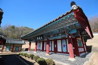 산청 단성향교