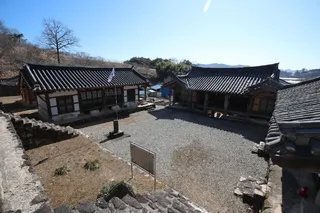 산청 단성향교