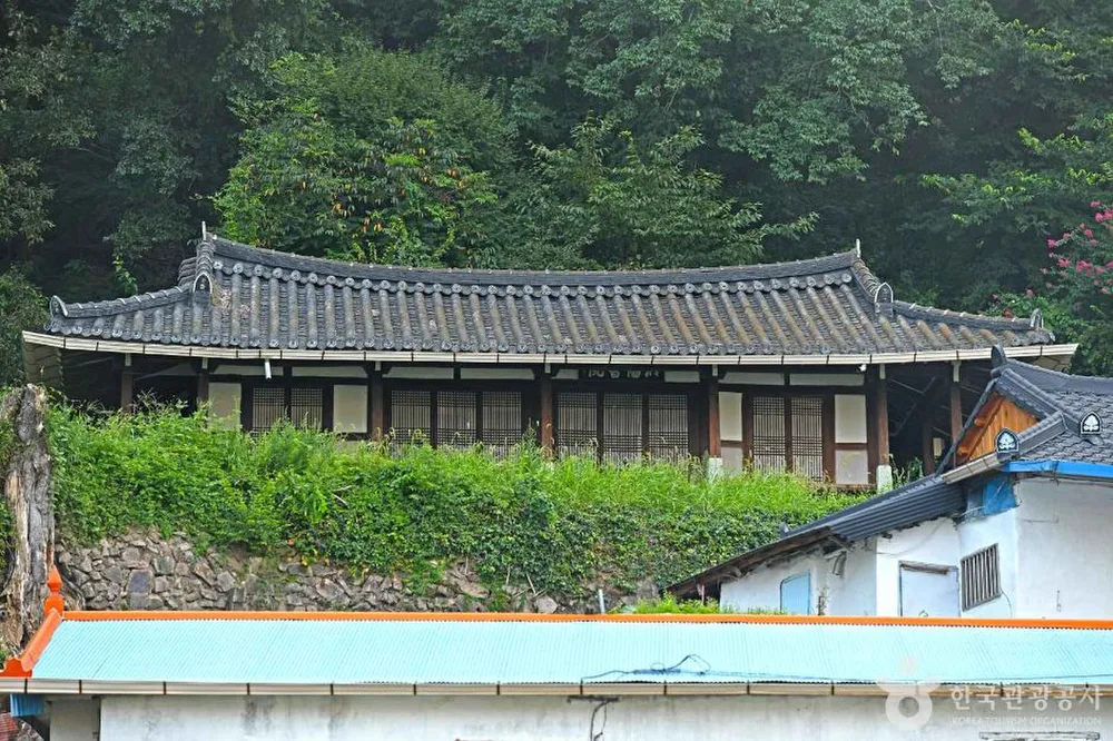 예양서원
