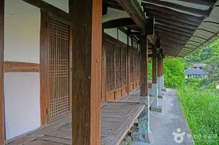 예양서원