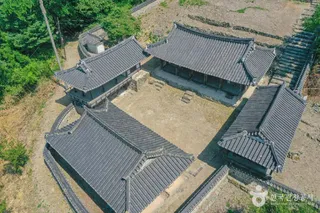 칠탄서원