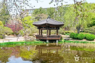 보문정(경주)