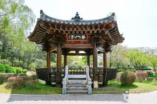 보문정(경주)