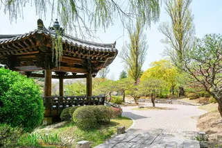 보문정(경주)
