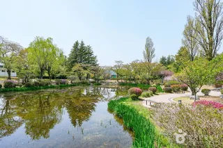 보문정(경주)