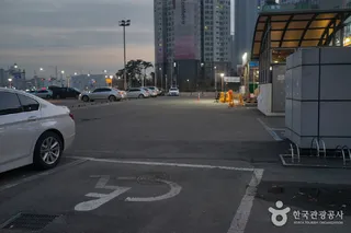 소래포구