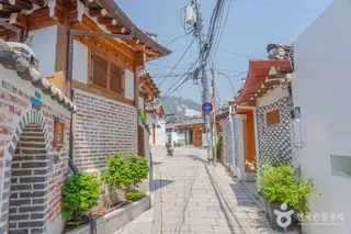 서촌마을