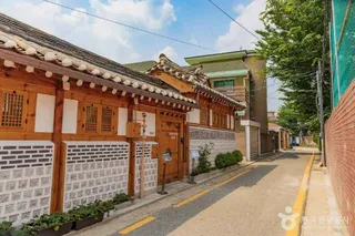 서촌마을