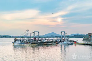 김포 대명항