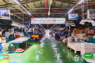 김포 대명항