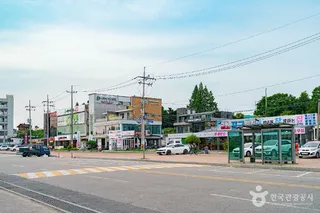 김포 대명항