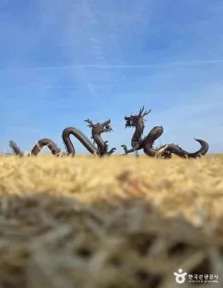 김제 벽골제