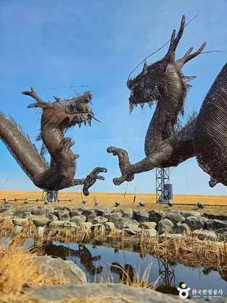 김제 벽골제