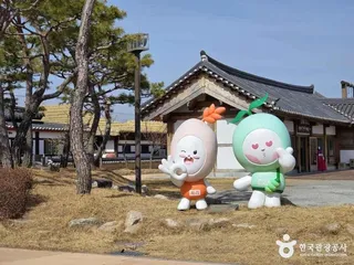 김제 벽골제