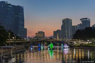 송도 센트럴파크
