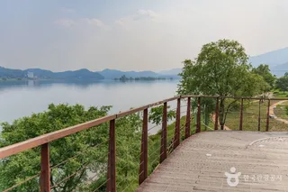 다산생태공원