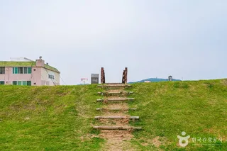 울산 경상좌도병영성