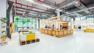서울새활용플라자