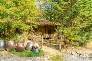 웰컴투동막골촬영지