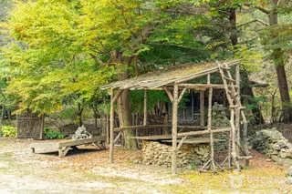 웰컴투동막골촬영지
