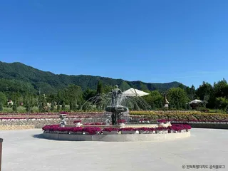 장수누리파크