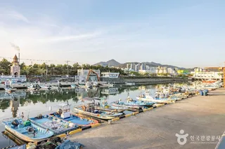 장림포구