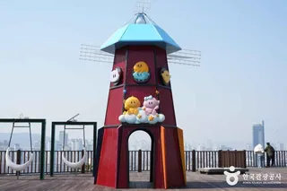 대동하늘공원