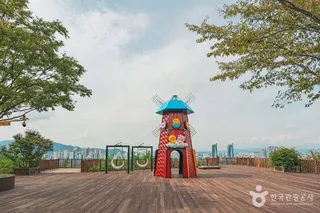 대동하늘공원