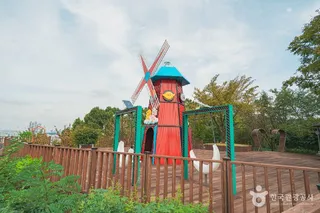 대동하늘공원