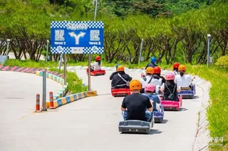 강화루지(강화씨사이드리조트)