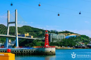 하멜등대