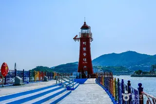 하멜등대