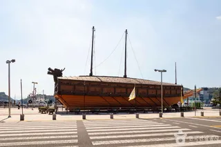 이순신광장
