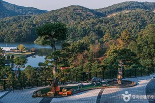 증평 에듀팜(벨포레 리조트)